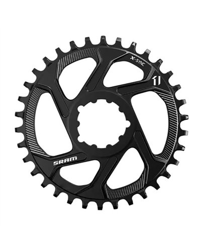 Sram CR X-Sync Steel 11S 30T Dm 3 Off B Blk