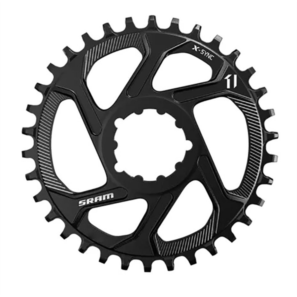 Sram CR X-Sync Steel 11S 30T Dm 3 Off B Blk