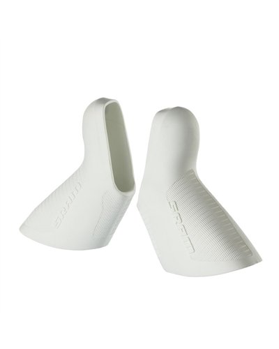 Sram Copricomandi Cambio/Freno New Red 2012 Bianco