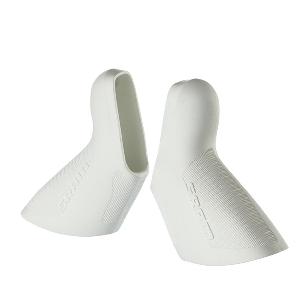 Sram Copricomandi Cambio/Freno New Red 2012 Bianco