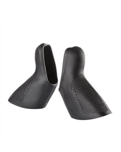 Sram 13A Sram Red Hood Cover Textured Blk
