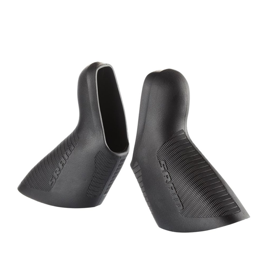 Sram Copricomandi Cambio/Freno New Red 2012 Nero