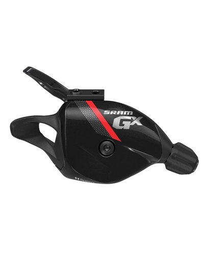 Sram Am SL GX Trigger 11Spd Rear Red
