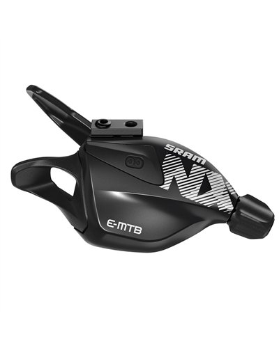Sram Am SL NX Eagle Single Click Trigger Blk