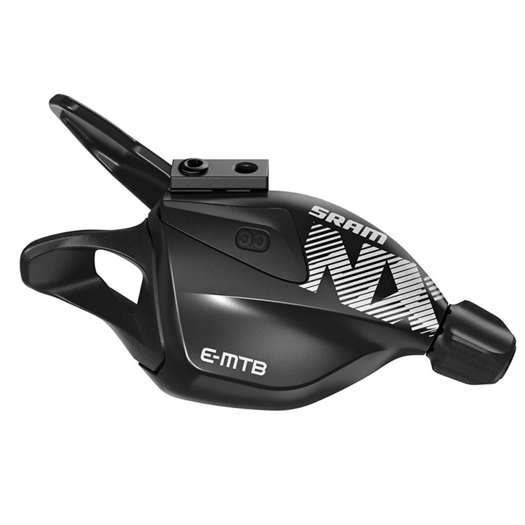 Sram Am SL NX Eagle Single Click Trigger Blk