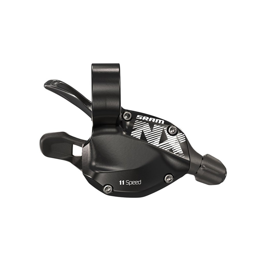 Sram Am SL NX Trigger 11Sp Rear Blk