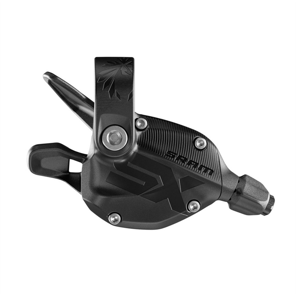 Sram Comando Trigger SX Eagle Posteriore 12V Nero