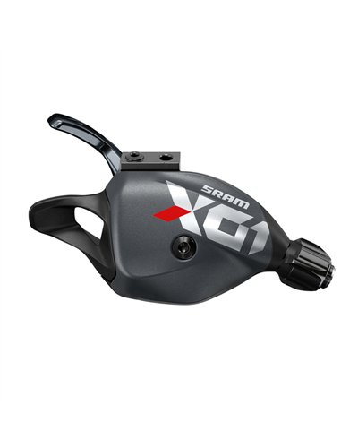 Sram Am SL X01 Eagle Trigger Red