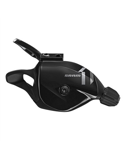 Sram Comando Trigger X1 Posteriore 11V Nero