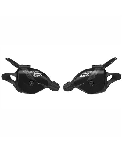 Sram Am SL GX Trigger Set 2X10 Black