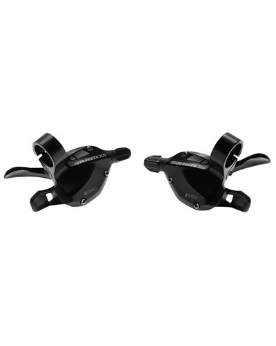 Sram 12A SL X5 Trigger Set 3X10 Blk