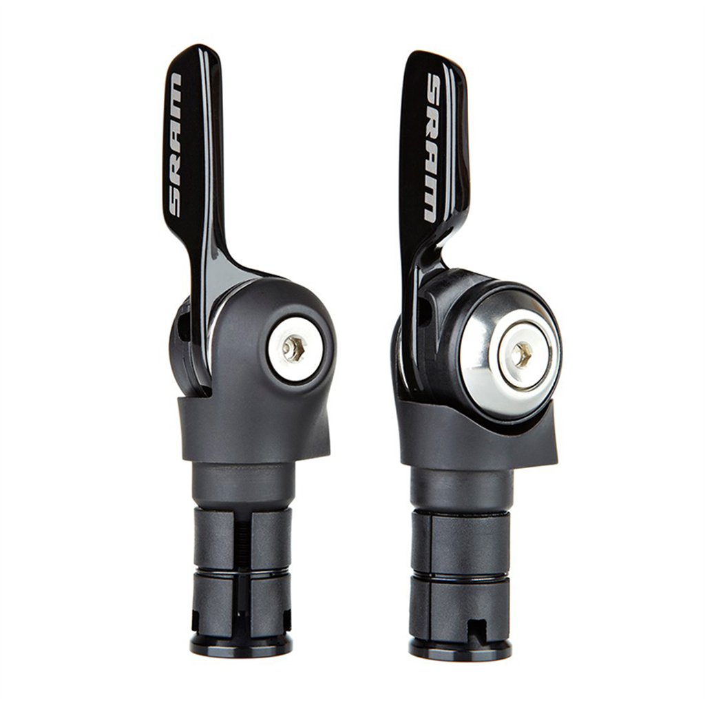 Sram Coppia Comandi Tt 500 Aero 10 V