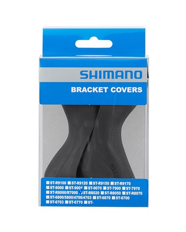 Shimano ST-R8020 Bracket Cover (Pair)