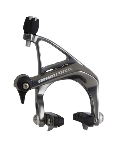 Sram 11A Brakes Force Front & Rear