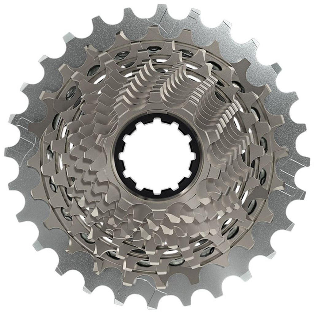 Sram Cassette XG-1290 D1 X-Dome 10-26, 12sp, for XDR Freewheel Body