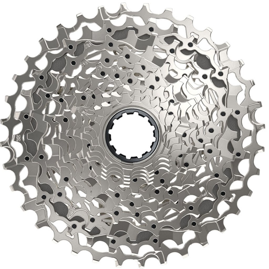 Sram Cassette XG-1250 D1 X-Glide 10-36 12sp XDR