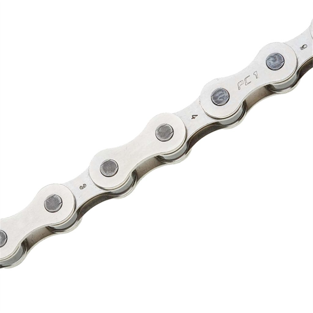 Sram 08 Cn Pc1 Slvr 114Li W/ Snp.Lck T11 1Pc