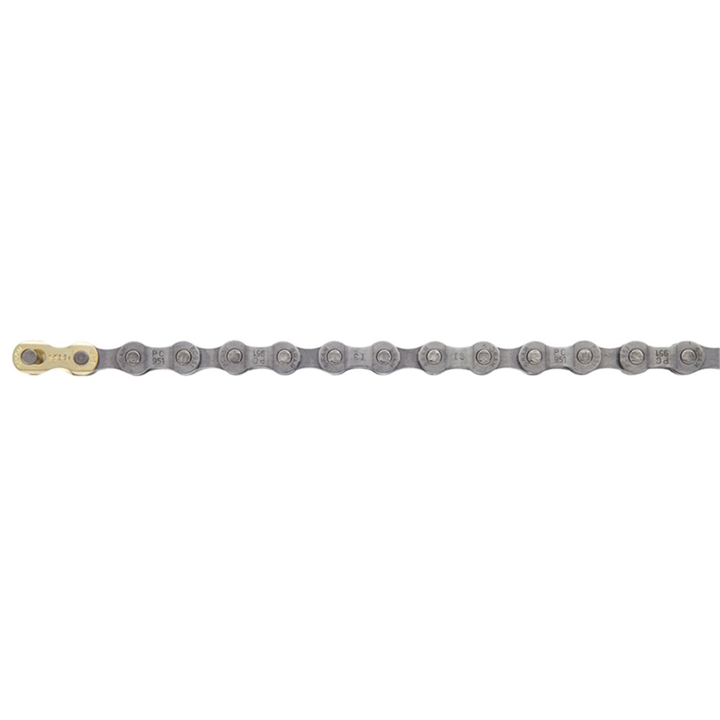 Speed Chains