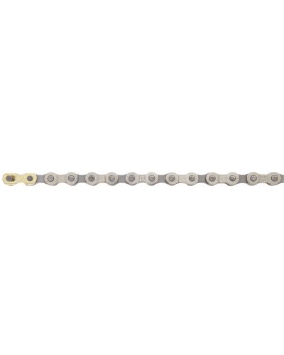 Sram Cn Pc971 114 Li W/Pl 9Spd Gold X 1Pc