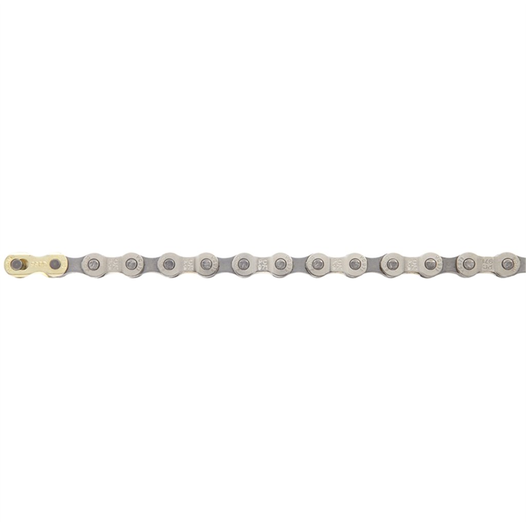 Sram Cn Pc971 114 Li W/Pl 9Spd Gold X 1Pc