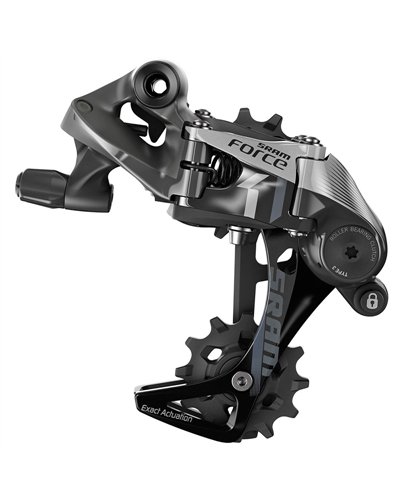 Sram Am Rd Force1 Type 2.1 Long Cage
