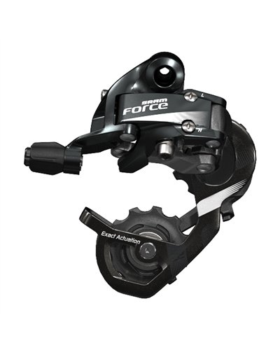 Sram Am Rd Force22 Short Cage 11Spd
