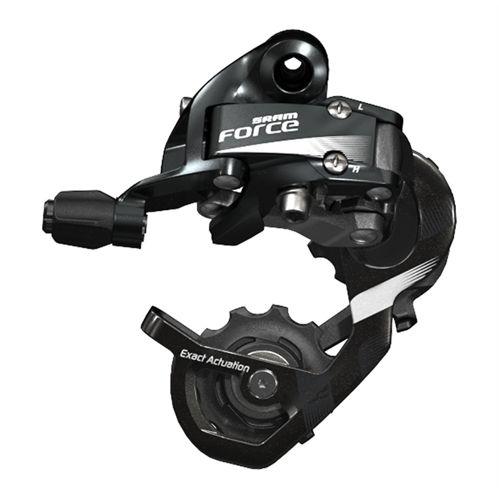 Sram Am Rd Force22 Short Cage 11Spd