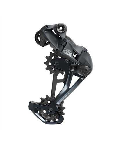 Sram Cambio GX 1 Eagle Gabbia Lunga 12V Lunar Max. 52