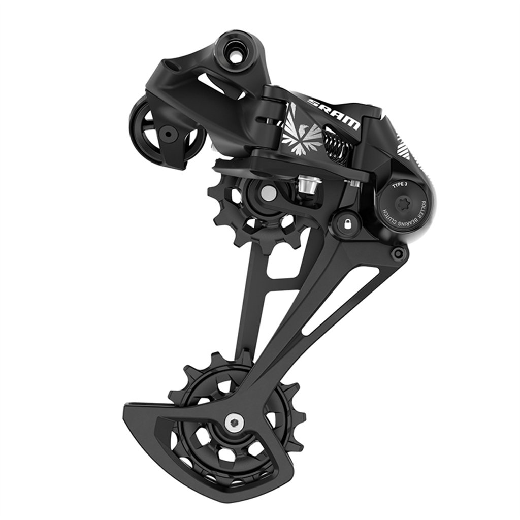 Sram Am Rd NX Eagle