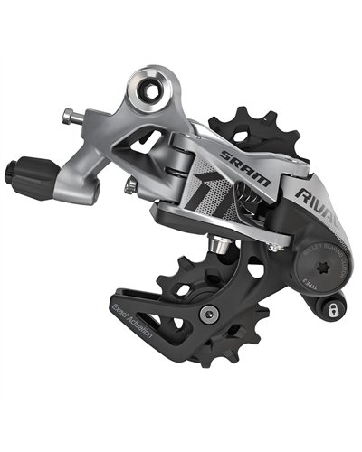 Sram Am Rd Rival1 Long Cage