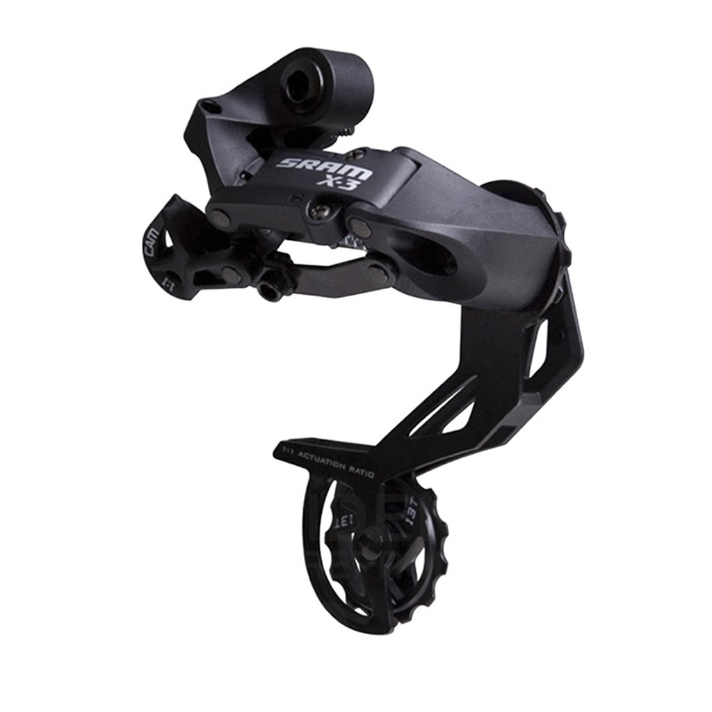 Sram 10A Rd X.3 Black