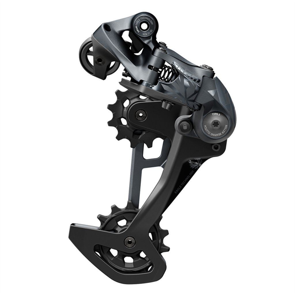Sram Am Rd XX1 Eagle Lunar