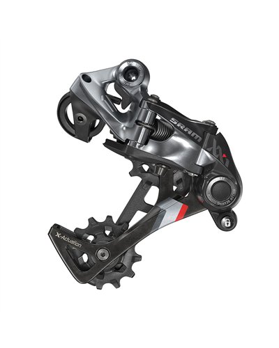 Sram Am Rd XX1 Type 2.1 Long Cage