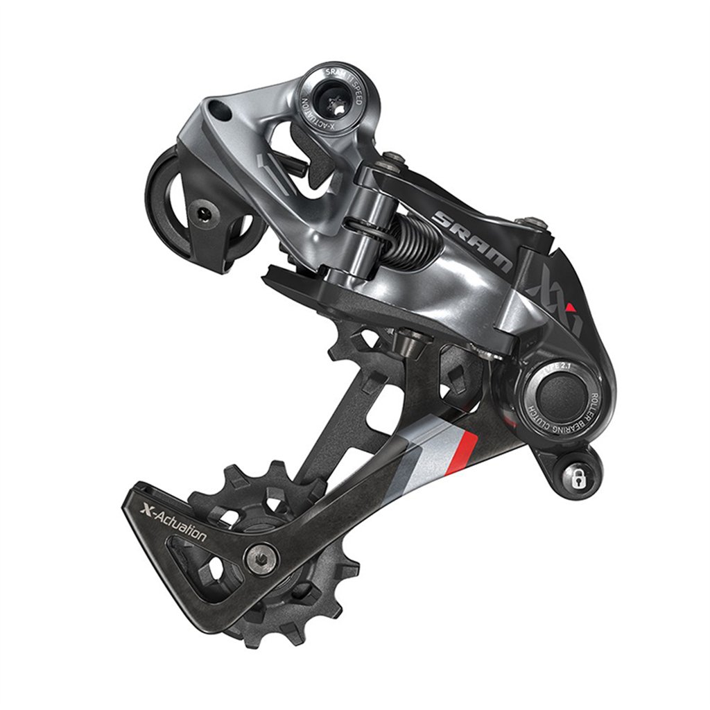 Sram Cambio XX1 2.1 Gabbia Lunga