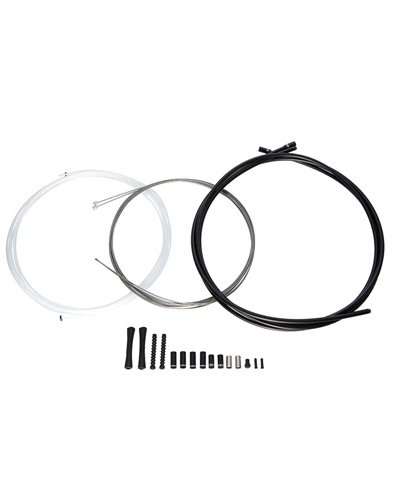 Sram Shift Cbl 1.1 Slickwire 2300mm Sngl V2