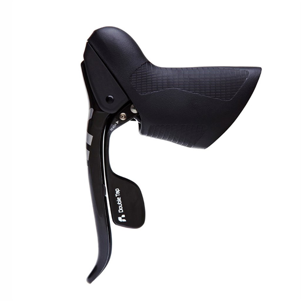 Sram 13A Shift/Brake Lever Single Red Right