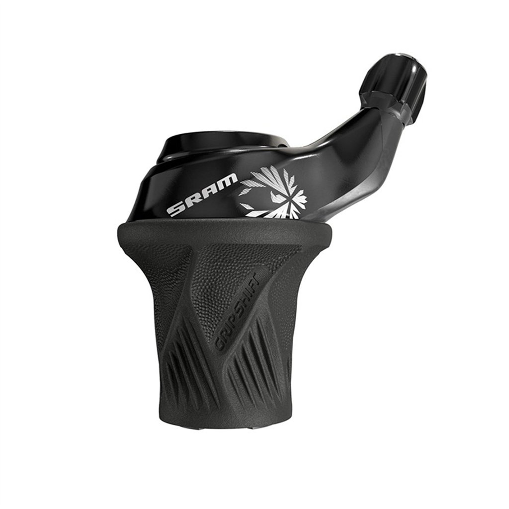Sram Comando Rotante GX Eagle Posteriore 12V Nero