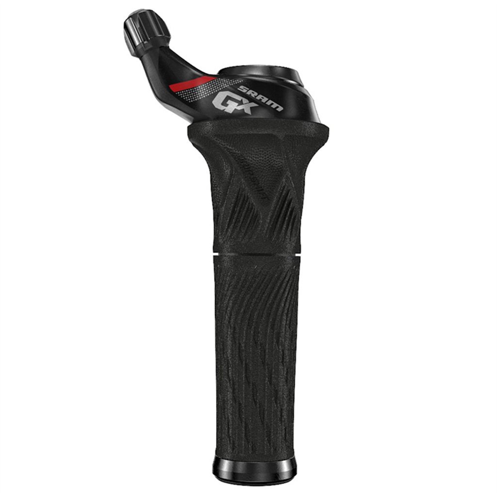 Sram Am SL GX Grip Shift 11Spd Rear Red