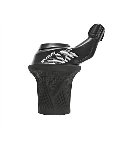 Sram Comando Rotante NX1 Posteriore 11V Nero