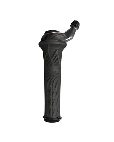 Sram Am SL XX1 Eagle Grip Shift 12Sp R Blk