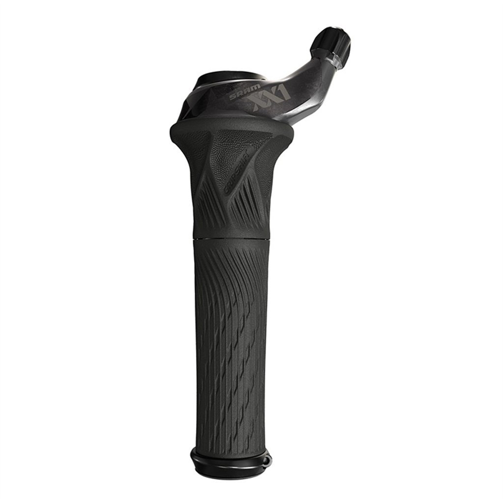 Sram Comando Rotante XX1 Eagle Posteriore 12V Nero