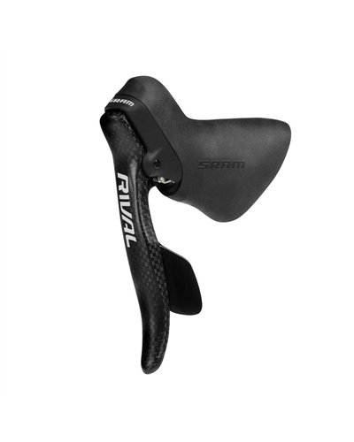 Sram 09A Shift/Brake Lever Single Rival Left