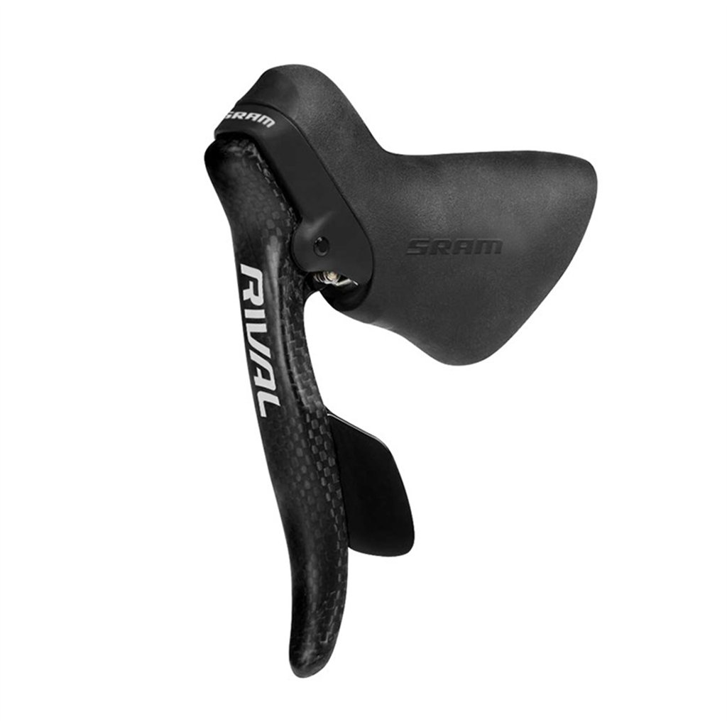 Sram 09A Shift/Brake Lever Single Rival Left