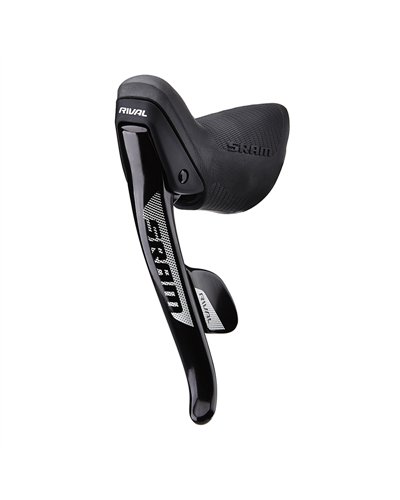 Sram Am Shift/Brake Lever Single Rival22 Left