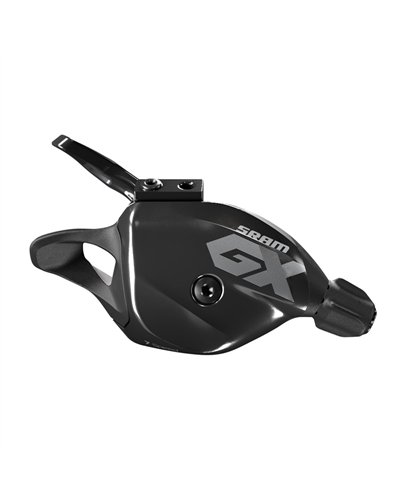 Sram Comando Trigger DH GX Posteriore 7 V Nero 2019