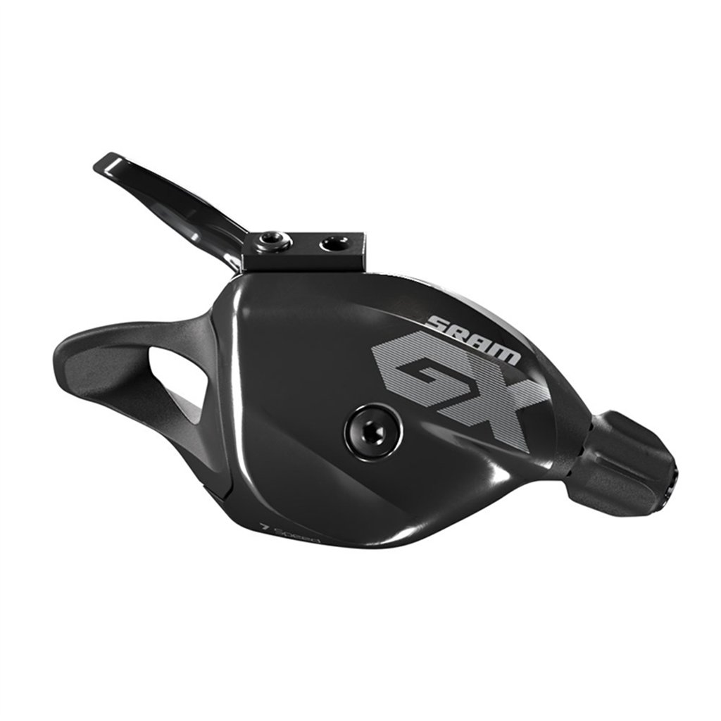 Sram Comando Trigger DH GX Posteriore 7 V Nero 2019