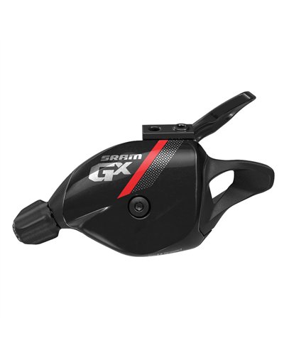 Sram Am SL GX Trigger 2X11 Front Blk