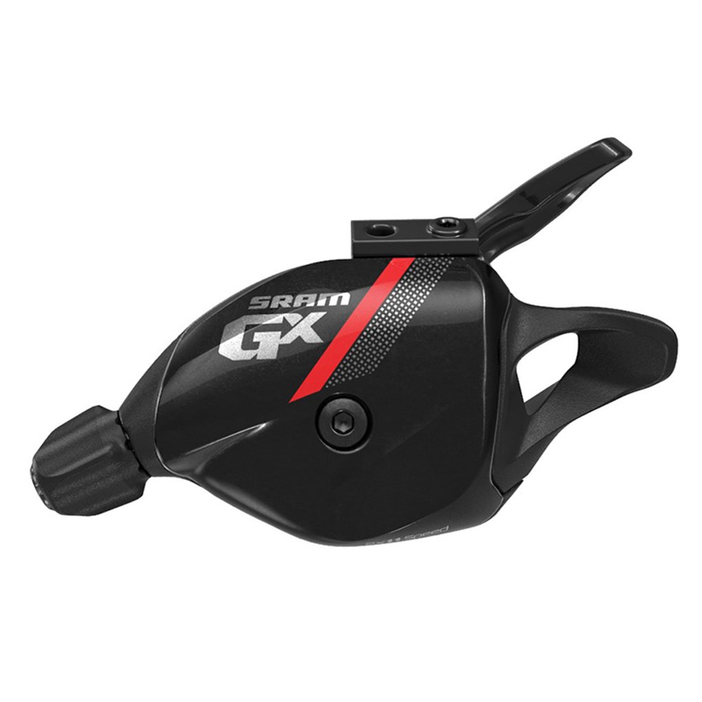 Sram Comando Trigger GX Anteriore 2X11V Nero