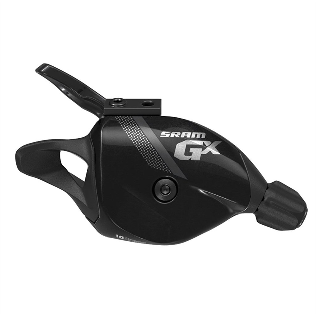 Sram Comando Trigger GX Posteriore 10 V Nero