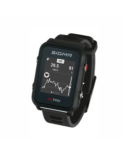 Sigma Sigma Id.Tri Black